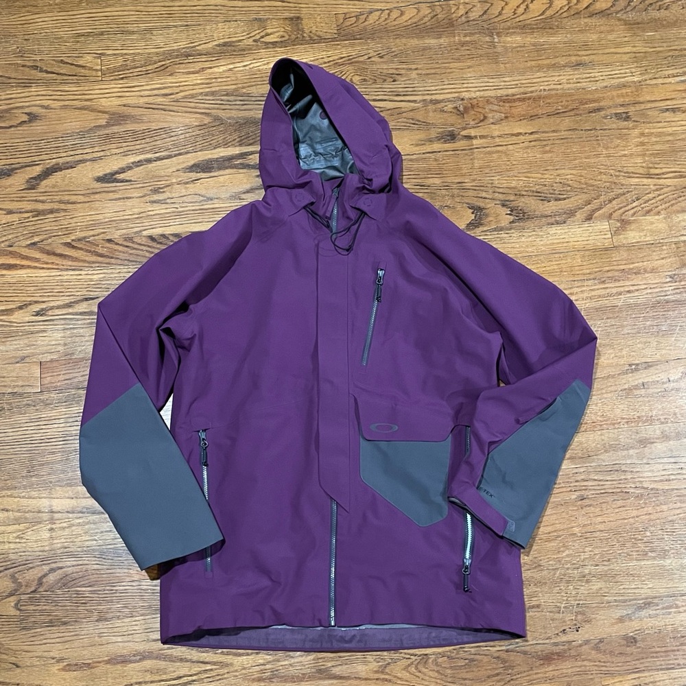 Oakley Ski jacket